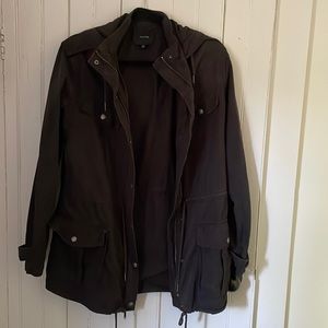 Black Talula fall style jacket, size S